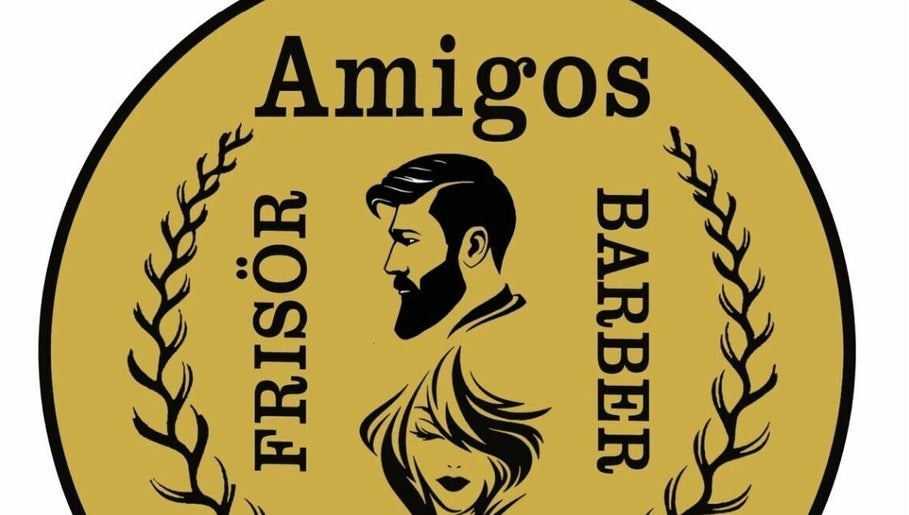 Amigos BarberShop image 1