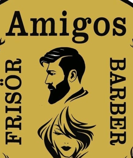 Amigos BarberShop image 2