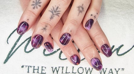 The Eleventh Sign Nail Design image 2