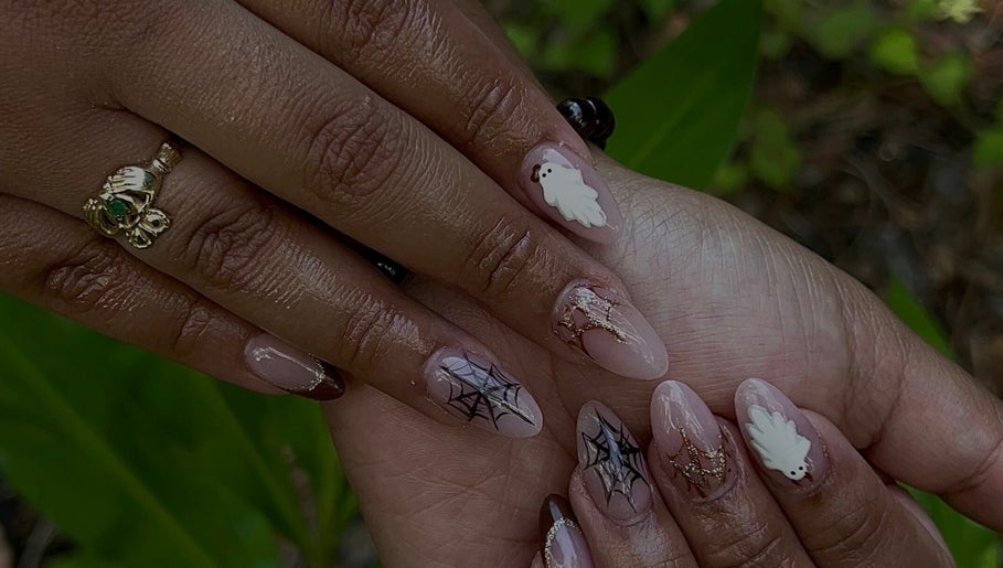 Nail Zen Spa image 1