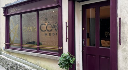 The Coven- Medi Spa