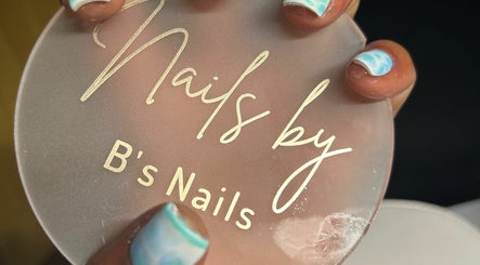 B's Nails изображение 3