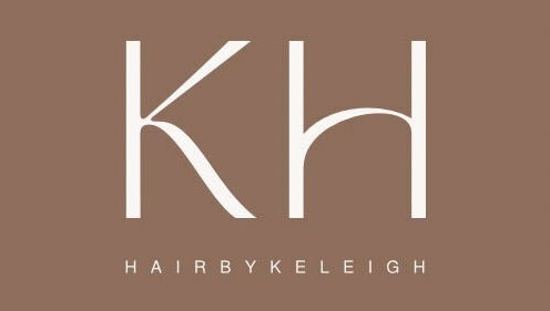Hair by Keleigh – obraz 1