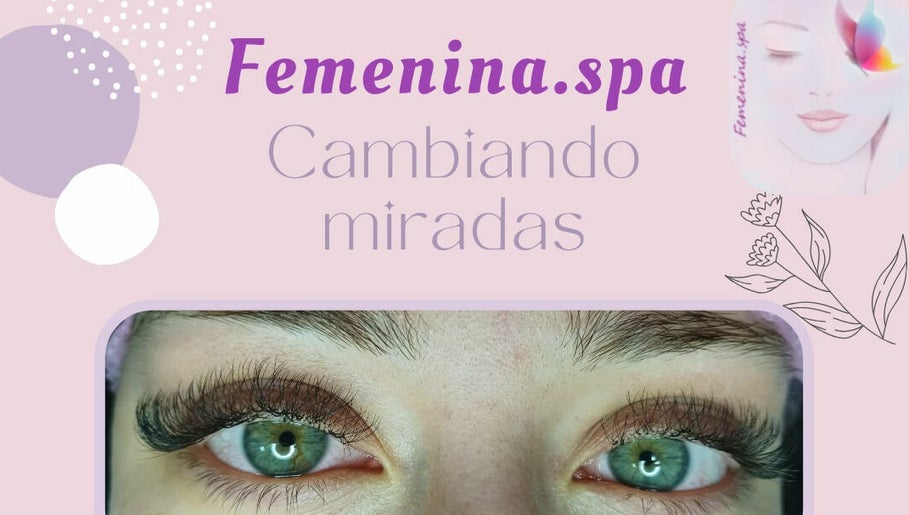 Femenina Spa image 1