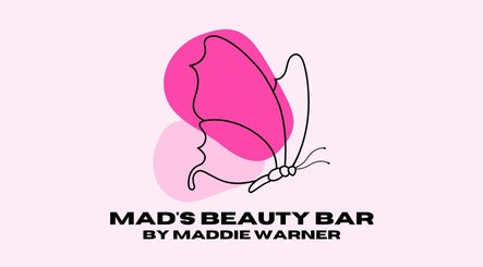 MAD'S BEAUTY BAR