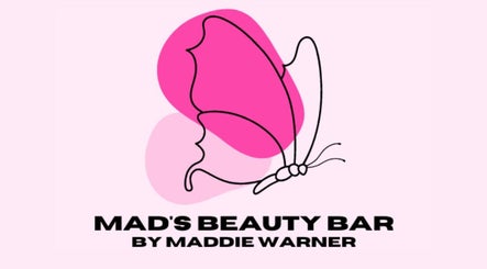 MAD'S BEAUTY BAR