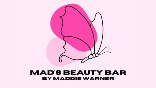 MAD'S BEAUTY BAR