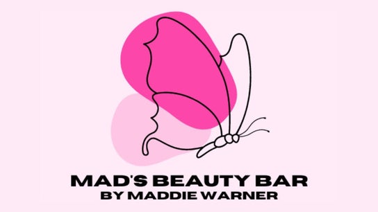 MAD'S BEAUTY BAR