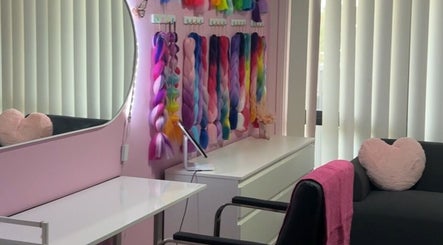 Mad's Beauty Bar