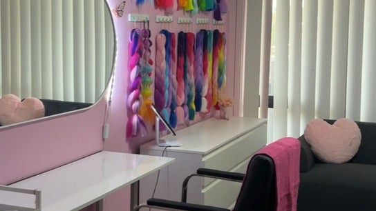 Mad's Beauty Bar