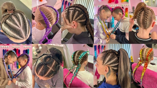 MAD’S BEAUTY BAR