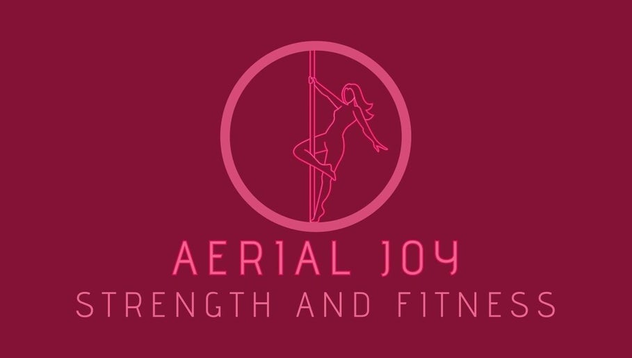 Aerial Joy Strength and Fitness 1paveikslėlis