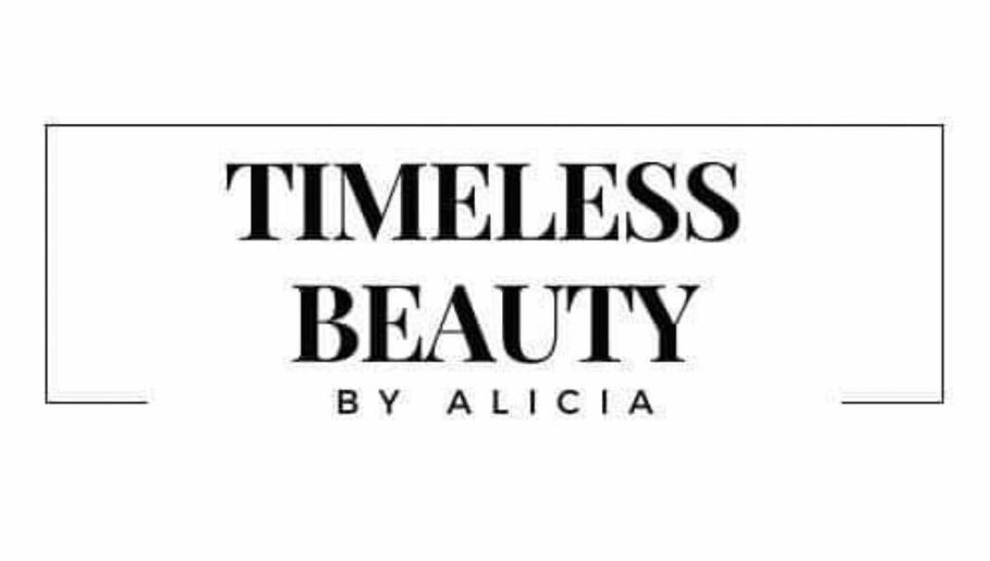 Timeless Beauty by Alicia image 1