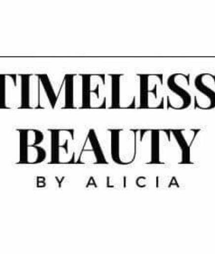 Timeless Beauty by Alicia image 2