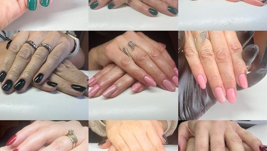 Jade Alethea Nails and Beauty billede 1