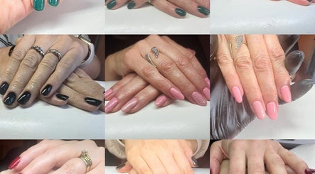 Jade Alethea Nails and Beauty