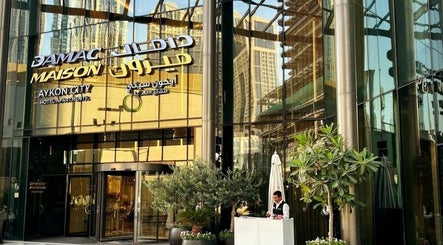 Avel Aykon City Sheikh Zayed Road, Dubai image 2