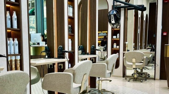 Avel Beauty Salon - Aykon City