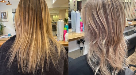 FW hair-Witchford изображение 3