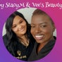 StacyM Nails and Vee's Beauty - Somerset West, Cape Town, Western Cape