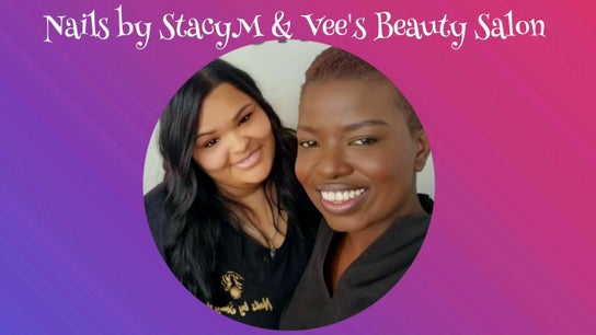 StacyM Nails and Vee's Beauty
