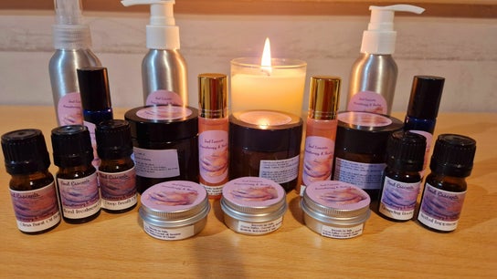 Soul Esscents Aromatherapy and Healing