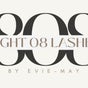 EIGHT O8 LASHES BY EVIE-MAY