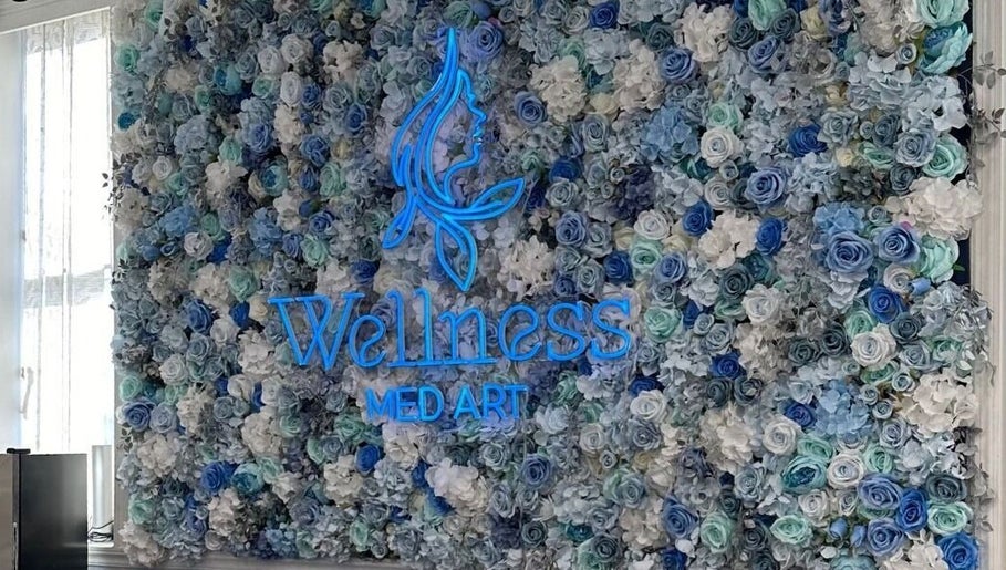 Wellness Med Art image 1