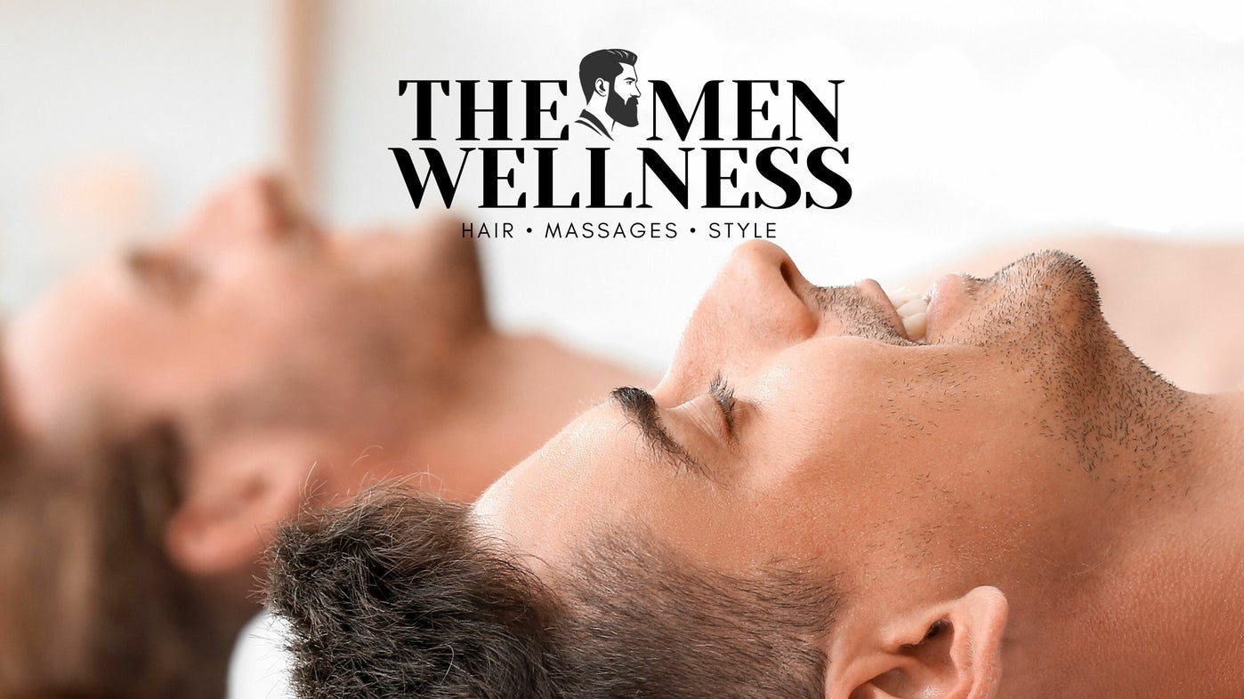 The Men Wellness - Barcelona - Barcelona | Fresha