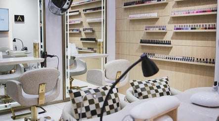 Avel Beauty Salon - Damac Mall, bild 2