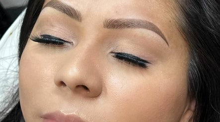 Brows By Allie image 3