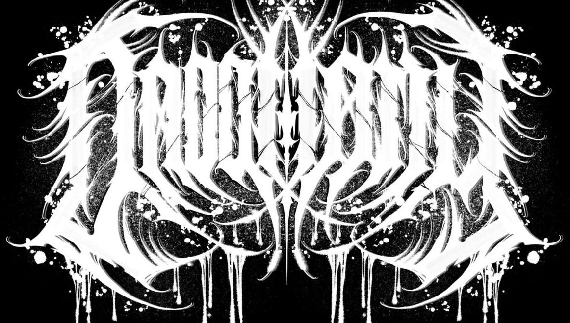 Abstract tattoo design embodying Dark Dimension Tattoo's artistic style in Calgary, Alberta, CA.