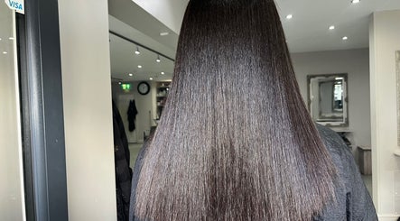 Keratin By Caroline billede 2