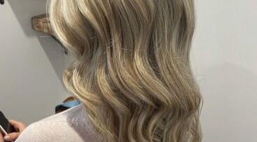 Hair by Tenielle Kate slika 2