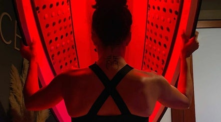 Inside Out Infrared Wellness - PowerRoll Cairns