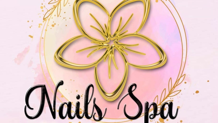 Merly López Nails Spa image 1