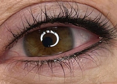 Occhio con trucco perfetto da Manuela Poloni a San Polo di Piave, Veneto, IT.