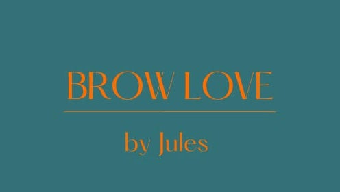 Brow Love By Jules image 1