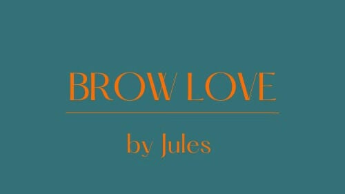 Brow Love By Jules