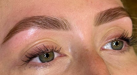 Brow Love By Jules