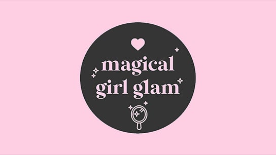 Magical Girl Glam
