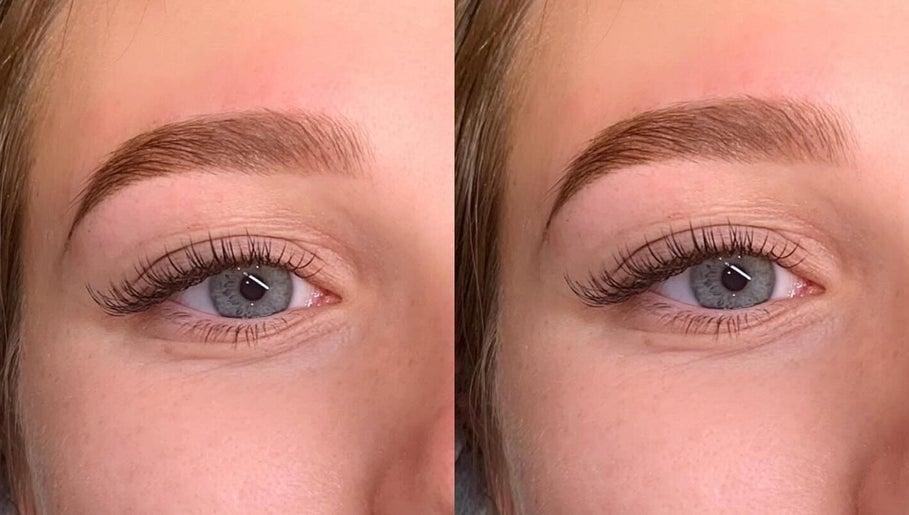 Beautopia Lash and Brow, bild 1