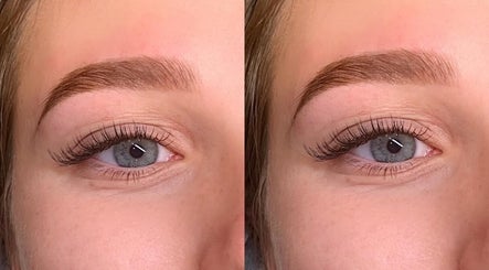 Beautopia Lash and Brow