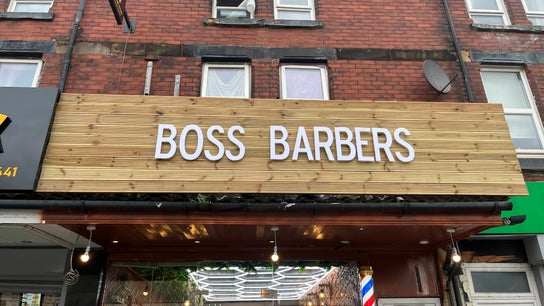 Boss Barbers