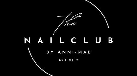 The Nail Club by Anni Mae