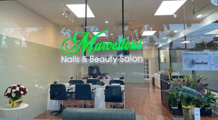 Marvellous Nails and Beauty Salon image 3