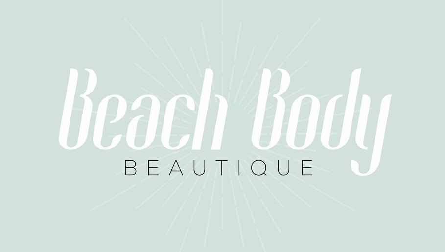 Beach Body Beautique изображение 1