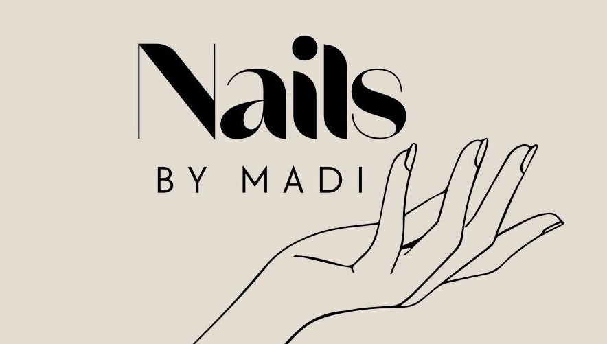 Nails by Madi billede 1
