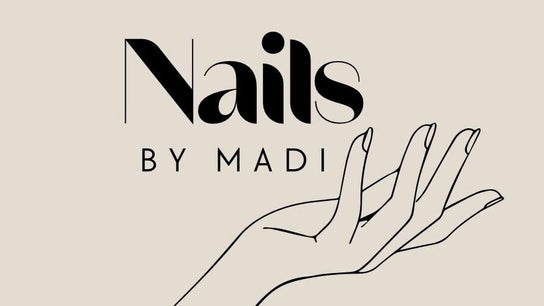 Nails by Madi
