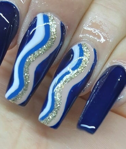 Nails stunniing billede 2